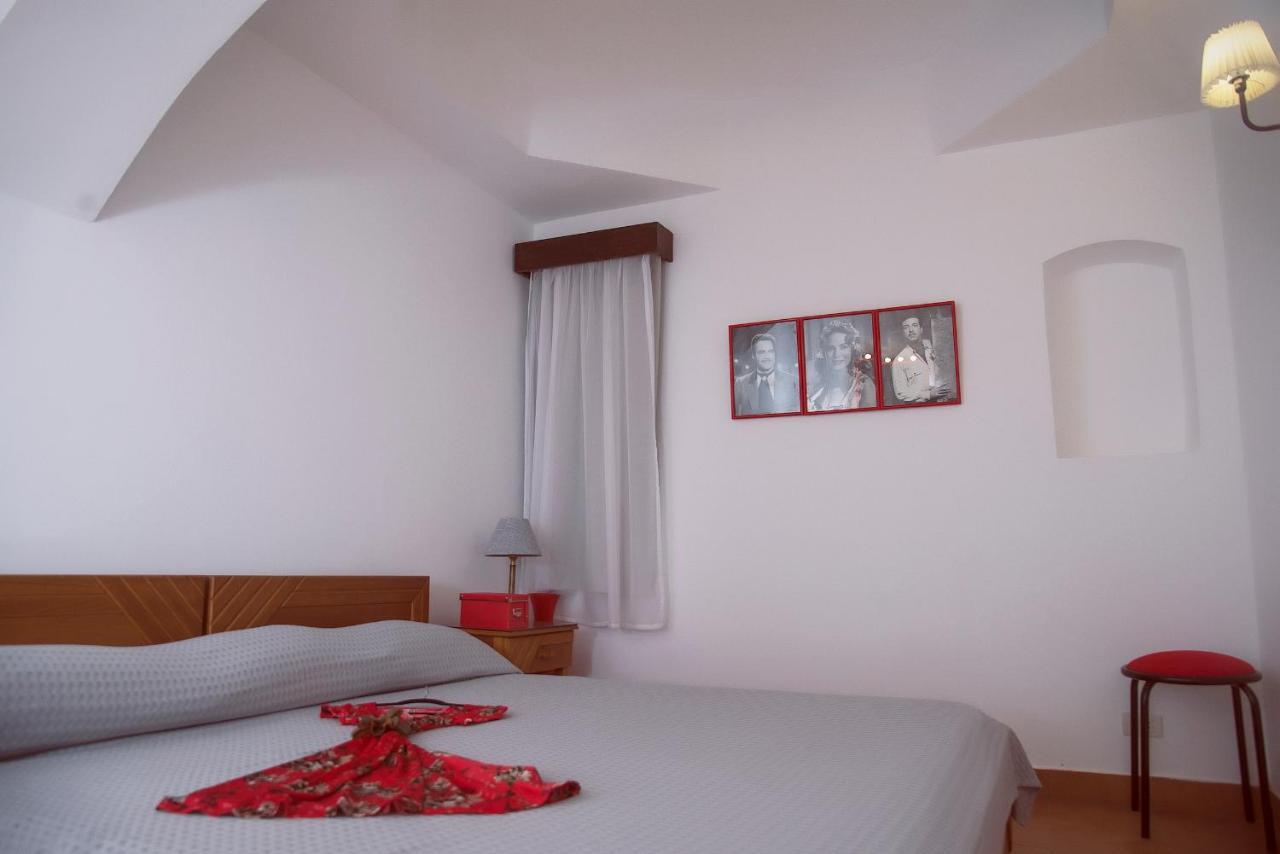 Sanafir Hotel - El Pacha Suites Sharm - Adults Only Zewnętrze zdjęcie